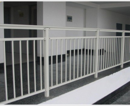 工藝陽臺護(hù)欄